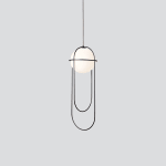 A-N-D, Vine 9 - Pendant