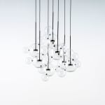 Giopato & Coombes, Scarabei Wall 10