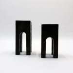 Fabien Barrero+Carsenat, Viaduc II, 2021