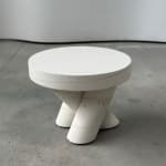 François Lévy, Monobloc Coffee Table 03