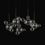 Giopato & Coombes, Scarabei Wall 10