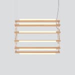 A-N-D, Vine 9 - Pendant