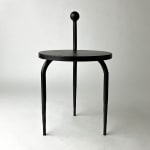 Cal Summers, Vent Table Lamp, 2025