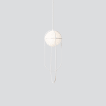 A-N-D, Vine 9 - Pendant