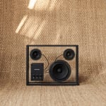 Transparent, Transparent Speaker + Wifi