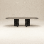 Stefano Giacomello, Le Stolen Lounge, 2023