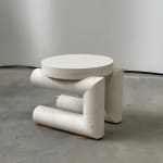 François Lévy, Monobloc Coffee Table 03