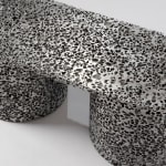 Andrea Grecucci, Genesi Coffee Table