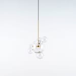 Giopato & Coombes, Scarabei Pendant 04