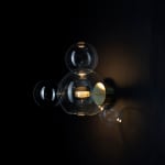 Giopato & Coombes, Scarabei Wall 10