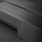 Hadge, Undum Stool, 2025