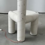 François Lévy, Monobloc Planter Chair 02