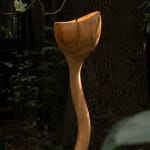 Taller Batán, Meso Lamp