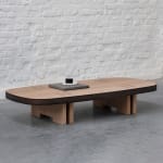 Andy Kerstens, Yoma Console
