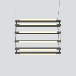 A-N-D, Vine 9 - Pendant