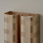 Volker Haug Studio, Wall Thread Lamp