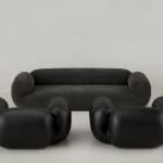 Pieter Maes, Strata Two Seater Deep, 2021