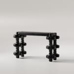 Tom Hancocks, Rose Chair , 2024