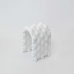 Hot Wire Extensions, Woven Stool