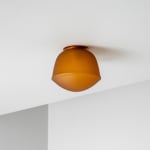 A-N-D, Vine 5 - Ceiling