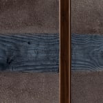 Claymoon, Shou Sugi Ban