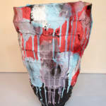 Elke Sada, Vase N°9