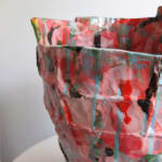 Elke Sada, Vase N°9