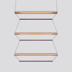 A-N-D, Vine 9 - Pendant