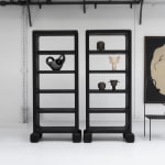 Stefano Giacomello, Le Bookshelf II Small, 2023