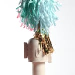 Atelier Benjamin Foucaud, Persian Stacked Vase
