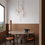 Giopato & Coombes, Scarabei Wall 10