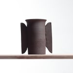 Atelier Benjamin Foucaud, Persian Stacked Vase