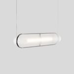 A-N-D, Vine 9 - Pendant