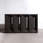 A Space Studio, The Source Side Table No.2