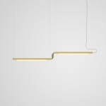 A-N-D, Vine 9 - Pendant