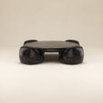 Stefano Giacomello, Le Stolen Lounge, 2023