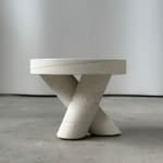François Lévy, Monobloc Coffee Table 03