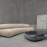 Pieter Maes, Strata Two Seater Deep, 2021