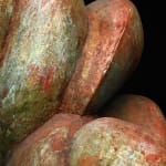 James Evans, Twinned Tunnel