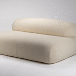 Pieter Maes, Strata Two Seater Deep, 2021
