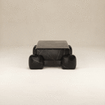 Stefano Giacomello, Le Nightstand Two, 2023