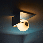 Jialun Xiong, Stellar Ceiling Lamp