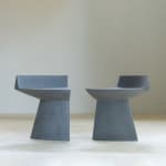 Taller Batán, Eyes Chair