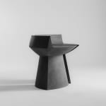 Taller Batán, Eyes Chair