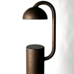 Cal Summers, Vent Table Lamp, 2025