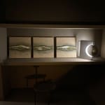 Claymoon, Shou Sugi Ban