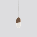 A-N-D, Vine 9 - Pendant
