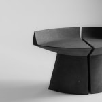 Taller Batán, Eyes Chair