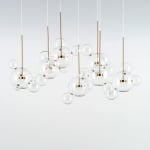 Giopato & Coombes, Scarabei Wall 10