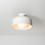 A-N-D, Vine 5 - Ceiling
